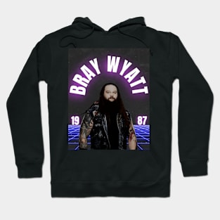 Retro Wyatt Hoodie